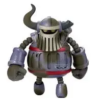 Sammlerfigur Banpresto One Piece Mega World Collectable Iron Giant image-1