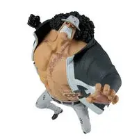 Collectible figurine Banpresto One Piece Battle Record Bartholomew Kuma image-1