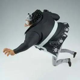 Collectible figurine Banpresto One Piece Battle Record Bartholomew Kuma image-4