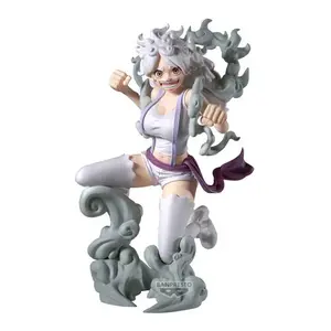 Collectible figurine Banpresto One Piece Grandista Jewelry Bonney image-0