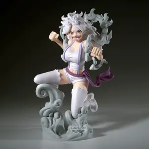 Collectible figurine Banpresto One Piece Grandista Jewelry Bonney image-2