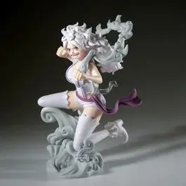 Collectible figurine Banpresto One Piece Grandista Jewelry Bonney image-3