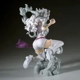 Collectible figurine Banpresto One Piece Grandista Jewelry Bonney image-5