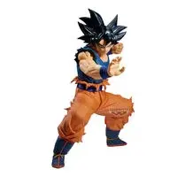 Sammlerfigur Banpresto Dragon Ball Super Grandista Son Goku image-1