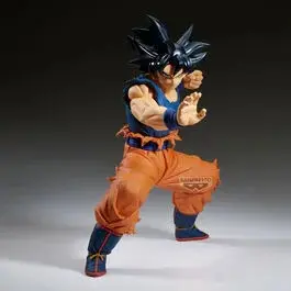 Sammlerfigur Banpresto Dragon Ball Super Grandista Son Goku image-2