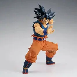 Sammlerfigur Banpresto Dragon Ball Super Grandista Son Goku image-3