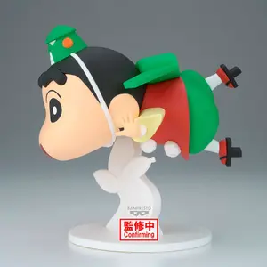 Sammlerfigur Banpresto Crayon Shinchan Big The Movie Shinnosuke Nohara image-4