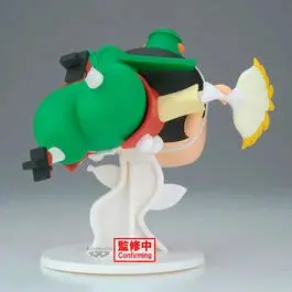 Sammlerfigur Banpresto Crayon Shinchan Big The Movie Shinnosuke Nohara image-5