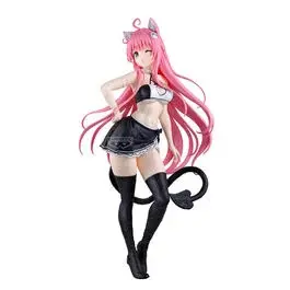Sammlerfigur Banpresto To LOVEru Darkness Nyarls Collection Lala Satalin image-2