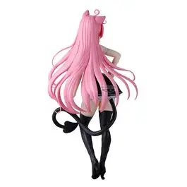 Sammlerfigur Banpresto To LOVEru Darkness Nyarls Collection Lala Satalin image-3