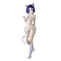 Sammlerfigur Banpresto To LOVEru Darkness Nyarls Collection Haruna Sairenji image-1