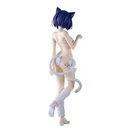 Sammlerfigur Banpresto To LOVEru Darkness Nyarls Collection Haruna Sairenji image-2