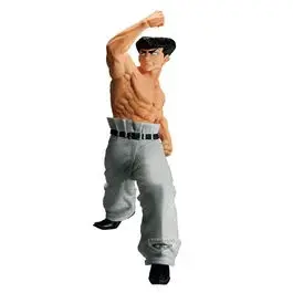 Sammlerfigur Banpresto Hunter x Hunter Vibration Stars Knuckle image-2