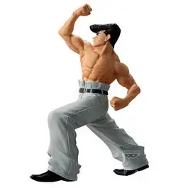 Sammlerfigur Banpresto Hunter x Hunter Vibration Stars Knuckle image-3
