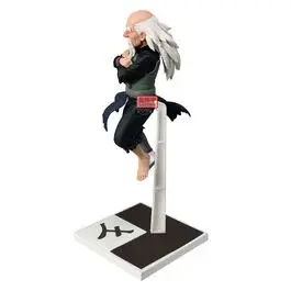 Figurine Banpresto Naruto Shippuden Tsuchikage Onoki image-2