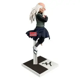 Figurine Banpresto Naruto Shippuden Tsuchikage Onoki image-3