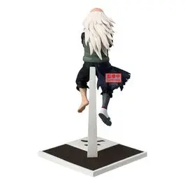 Figurine Banpresto Naruto Shippuden Tsuchikage Onoki image-4