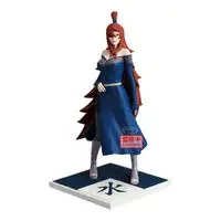 Figurine Banpresto Naruto Shippuden Mizukage Mei Terumi image-1