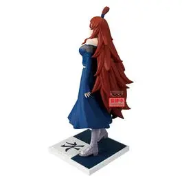 Figurine Banpresto Naruto Shippuden Mizukage Mei Terumi image-2