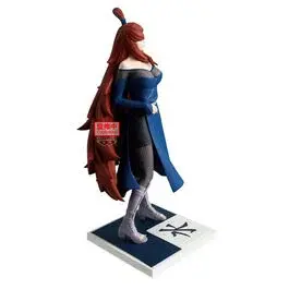 Figurine Banpresto Naruto Shippuden Mizukage Mei Terumi image-3
