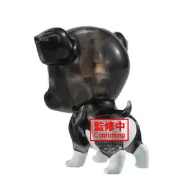 Estatueta de colecionador Banpresto JoJo's Bizarre Adventure Clear Iggy Ver. B image-3
