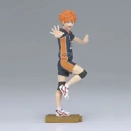 Figurine Banpresto Haikyu!! Shoyo Hinata image-1