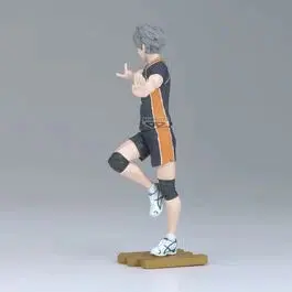 Figurine Banpresto Haikyu!! Koshi Sugawara image-3