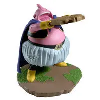 Collectible figurine Banpresto Dragon Ball Z History Box Majin Buu image-1