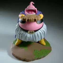 Collectible figurine Banpresto Dragon Ball Z History Box Majin Buu image-3