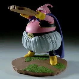 Collectible figurine Banpresto Dragon Ball Z History Box Majin Buu image-4