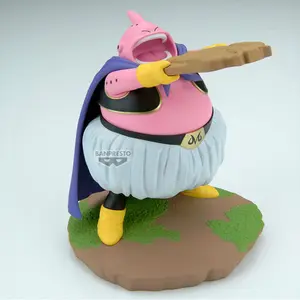 Collectible figurine Banpresto Dragon Ball Z History Box Majin Buu image-5