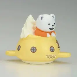 Estatueta de colecionador Banpresto One Piece Paldolce Bepo image-3
