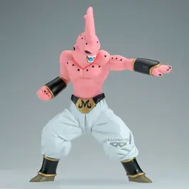 Collectible figurine Banpresto Dragon Ball Z Match Makers Majin Buu image-1