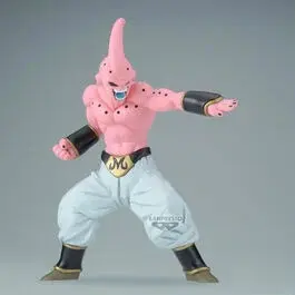 Collectible figurine Banpresto Dragon Ball Z Match Makers Majin Buu image-2