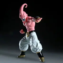 Collectible figurine Banpresto Dragon Ball Z Match Makers Majin Buu image-3