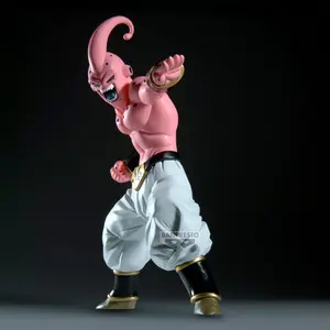 Collectible figurine Banpresto Dragon Ball Z Match Makers Majin Buu image-4