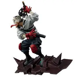 Collectible figurine Banpresto My Hero Academia A Story of Reaching Out Forever Stain image-3