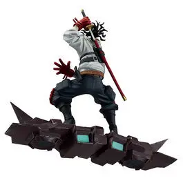 Collectible figurine Banpresto My Hero Academia A Story of Reaching Out Forever Stain image-4