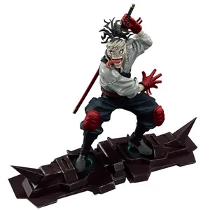 Collectible figurine Banpresto My Hero Academia A Story of Reaching Out Forever Stain image-5