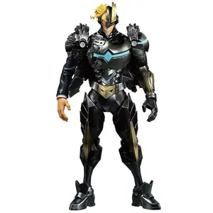 Collectible figurine Banpresto My Hero Academia A Story of Reaching Out Forever Extra Armored All Might
