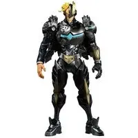Collectible figurine Banpresto My Hero Academia A Story of Reaching Out Forever Extra Armored All Might image-1