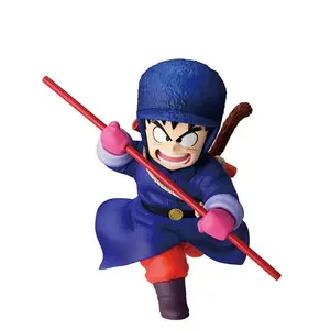 Sammlerfigur Banpresto Dragon Ball vs Red Ribbon Army Son Goku Ichibansho