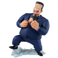 Sammlerfigur Banpresto Dragon Ball vs Red Ribbon Army Son Goku & Android 8 Ichibansho image-1