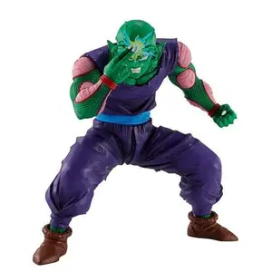 Collectible figurine Banpresto Dragon Ball Z Spectacle Battle Piccolo Ichibansho