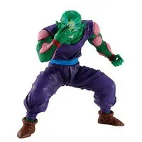 Collectible figurine Banpresto Dragon Ball Z Spectacle Battle Piccolo Ichibansho image-1