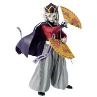 Figurine Doma Ver. 2 Banpresto Demon Slayer Kimetsu image-1
