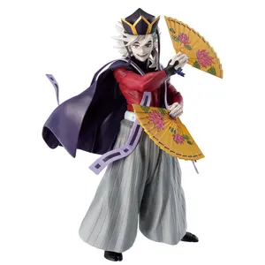 Figurine Doma Ver. 2 Banpresto Demon Slayer Kimetsu image-2