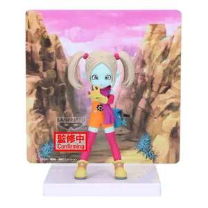 Φιγούρα Banpresto Dragon Ball Daima Panzy image-0