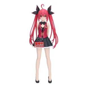 Φιγούρα Banpresto Date a Live Glitter & Glamorous image-0