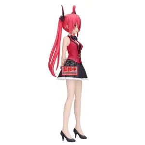 Φιγούρα Banpresto Date a Live Glitter & Glamorous image-1